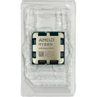 Процессор AMD Ryzen 7 9700X (8C/16T, 3.8-5.5GHz,40MB,65W,AM5) Tray (100-000001404) - фото 2