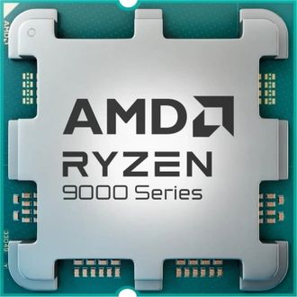 Процесор AMD Ryzen 5 9500F (100-000001406) - фото 1 Процесор AMD Ryzen 5 9500F (100-000001406) - фото 1