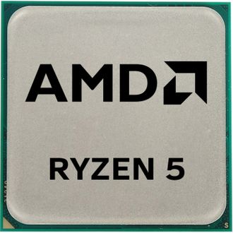 Процессор AMD Ryzen 5 5600XT (100-000001585) - фото 1 Процессор AMD Ryzen 5 5600XT (100-000001585) - фото 1