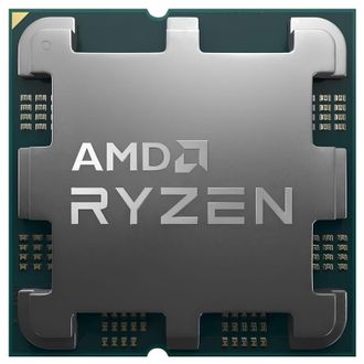 Процесор AMD Ryzen 5 7500X3D (100-000001904) - фото 1 Процесор AMD Ryzen 5 7500X3D (100-000001904) - фото 1