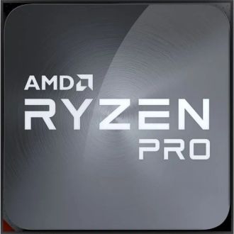 Процессор AMD Ryzen 5 5650G PRO (100-100000255MPK) - фото 1 Процессор AMD Ryzen 5 5650G PRO (100-100000255MPK) - фото 1