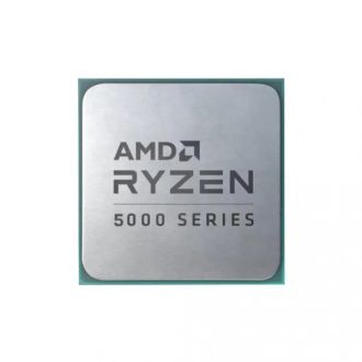 Процесор AMD Ryzen 5 5500 (6C/12T, 3.6-4.2GHz,16MB,65W,AM4, Wraith Stealth) MPK (100-100000457MPK) - фото 1