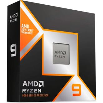 Процесор AMD Ryzen 9 9950X3D (100-100000719WOF) - фото 3