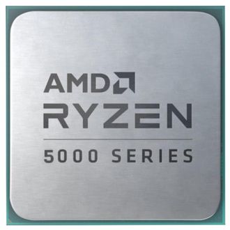 Процесор AMD Ryzen 5 5600 +кулер (100-100000927MPK) - фото 1