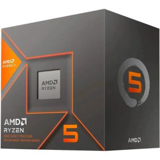 Процесор AMD Ryzen 5 8600G (100-100001237BOX) - фото 1
