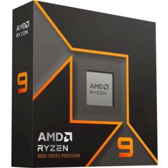 Процессор AMD Ryzen 9 9950X (16C/32T, 4.3-5.7GHz,80MB,170W,AM5) BOX (100-100001277WOF) - фото 1 Процессор AMD Ryzen 9 9950X (16C/32T, 4.3-5.7GHz,80MB,170W,AM5) BOX (100-100001277WOF) - фото 1