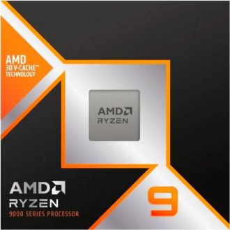 Процесор (CPU) RYZEN X12 R9-9900X3D SAM5 120W 4400 100-100001368WOF AMD - фото 3
