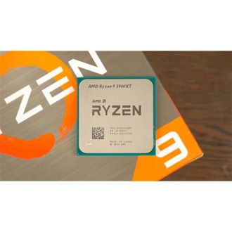 Процесор AMD Ryzen 9 5900XT (3.3GHz 64MB 105W AM4) Box (100-100001581WOF) - фото 2