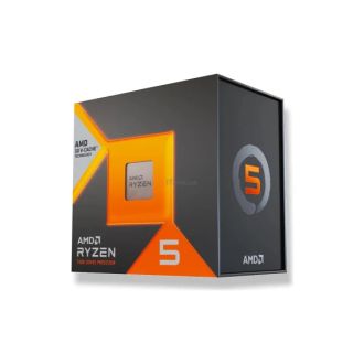 Процессор AMD Ryzen 5 7600X3D (100-100001721WOF) - фото 1 Процессор AMD Ryzen 5 7600X3D (100-100001721WOF) - фото 1