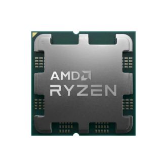 Процессор AMD Ryzen 5 7600X3D (100-100001721WOF) - фото 2 Процессор AMD Ryzen 5 7600X3D (100-100001721WOF) - фото 2