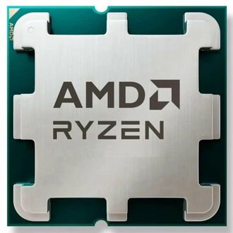 Процесор AMD Ryzen 5 7400 (100-100001900BOX) - фото 1 Процесор AMD Ryzen 5 7400 (100-100001900BOX) - фото 1