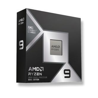 Процесор AMD Ryzen 9 9950X3D2 Dual Edition (100-100001978WOF) - фото 2 Процесор AMD Ryzen 9 9950X3D2 Dual Edition (100-100001978WOF) - фото 2