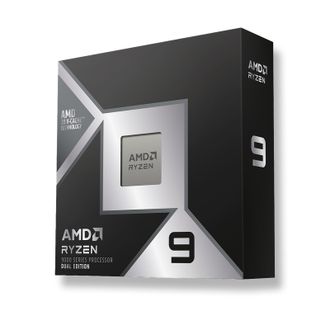 Процесор AMD Ryzen 9 9950X3D2 Dual Edition (100-100001978WOF) - фото 3 Процесор AMD Ryzen 9 9950X3D2 Dual Edition (100-100001978WOF) - фото 3