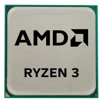 Процесор AMD Ryzen 3 3200G (YD3200C5FHMPK) - фото 1