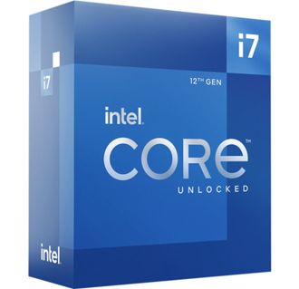 Центральний процесор Intel Core i7-12700KF (BX8071512700KF) - фото 1