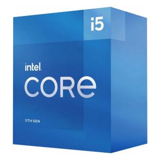 Процесор Intel Core i5 11400 2.6GHz (12MB, Rocket Lake, 65W, S1200) Box (BX8070811400) - фото 1 Процесор Intel Core i5 11400 2.6GHz (12MB, Rocket Lake, 65W, S1200) Box (BX8070811400) - фото 1