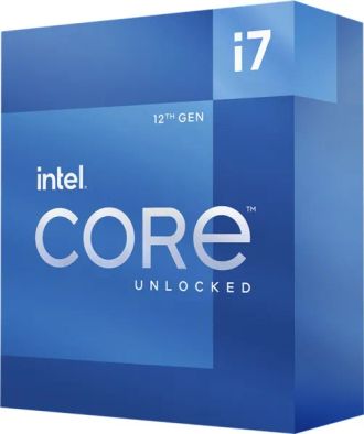 Процесор Intel Core i7 12700K 3.6GHz (25MB, Alder Lake, 125W, S1700) Box (BX8071512700K) - фото 3