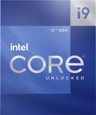 Процесор Intel Core i9 12900K (BX8071512900K) - фото 1