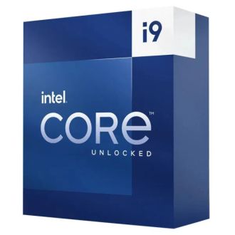 Процессор INTEL Core I9-14900KS (24C(8P+16E)(/32T,3.2-6,2GHz, 36MB, LGA1700) BOX (BX8071514900KS) - фото 3