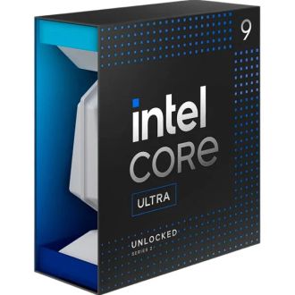 Процесор Intel Core Ultra 9 285K (BX80768285K) - фото 2 Процесор Intel Core Ultra 9 285K (BX80768285K) - фото 2