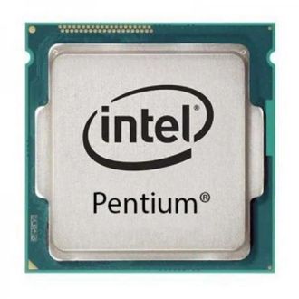 Процесор INTEL Pentium G4560 3.5GHz/3MB/LGA1151 (CM8067702867064) TRAY - фото 1