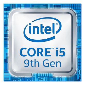 Процесор INTEL Core i5-9400 (6C/6T 2.9-4.1GHz, 9MB, LGA1151) TRAY (CM8068403358816) - фото 1 Процесор INTEL Core i5-9400 (6C/6T 2.9-4.1GHz, 9MB, LGA1151) TRAY (CM8068403358816) - фото 1