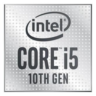 Процессор INTEL Core i5-10400F (2.9GHz, 12MB, LGA1200) Tray (CM8070104290716) - фото 1