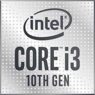 Процесор Intel Core i3 10105 3.7GHz (6MB, Comet Lake, 65W, S1200) Tray (CM8070104291321) - фото 1 Процесор Intel Core i3 10105 3.7GHz (6MB, Comet Lake, 65W, S1200) Tray (CM8070104291321) - фото 1