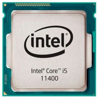 Процесор Intel Core i5 11400 2.6GHz (12MB, Rocket Lake, 65W, S1200) Tray (CM8070804497015) - фото 1 Процесор Intel Core i5 11400 2.6GHz (12MB, Rocket Lake, 65W, S1200) Tray (CM8070804497015) - фото 1
