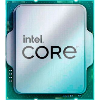 Процессор INTEL Core i5-14400F (10C(6P+4E)/16T up to 4.7GHz, 20MB, LGA1700) Tray (CM8071504821113) - фото 1