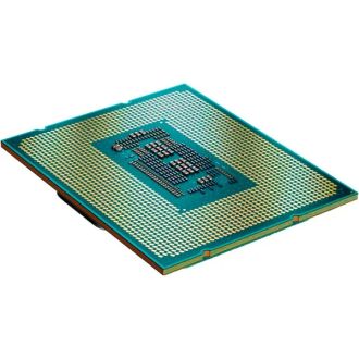 Процессор INTEL Core i5-14400F (10C(6P+4E)/16T up to 4.7GHz, 20MB, LGA1700) Tray (CM8071504821113) - фото 3