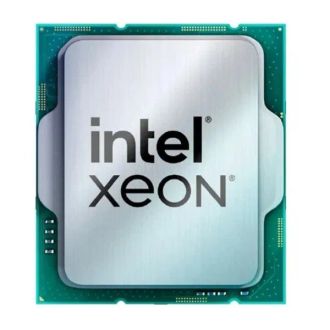 Процесор INTEL Xeon E-2468 (8C/16T,2.6 -5,2GHz, 24MB LGA1700) tray (CM8071505024706) - фото 1 Процесор INTEL Xeon E-2468 (8C/16T,2.6 -5,2GHz, 24MB LGA1700) tray (CM8071505024706) - фото 1