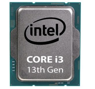 Процесор INTEL Core™ i3 13100F (CM8071505092203) - фото 1