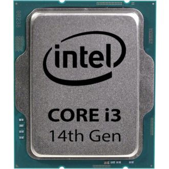 Процесор INTEL Core™ i3 14100F (CM8071505092207) - фото 1 Процесор INTEL Core™ i3 14100F (CM8071505092207) - фото 1