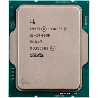 Процесор INTEL Core™ i5 14400F (CM8071505093011) - фото 1