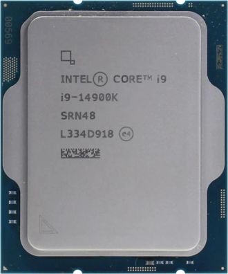 Процесор (CPU) I9-14900K S1700 OEM 3.2-6G (CM8071505094017) Tray - фото 1 Процесор (CPU) I9-14900K S1700 OEM 3.2-6G (CM8071505094017) Tray - фото 1