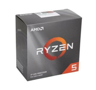 Процесор AMD Ryzen 5 3600 (100-000000031) - фото 1