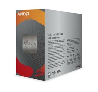 Процесор AMD Ryzen 5 3600 (100-000000031) - фото 2