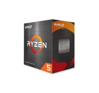 Процессор AMD Ryzen 5 5500 (100-100000457BOX) - фото 1