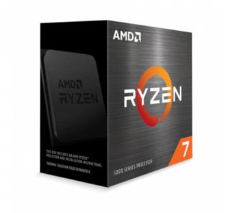 Процессор AMD Ryzen 7 5700G (100-000000263) - фото 1