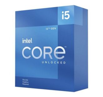 Процесор INTEL Core™ i5 12400 (BX8071512400) - фото 1
