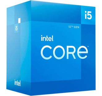 Процесор INTEL Core™ i5 12500 (BX8071512500) - фото 1 Процесор INTEL Core™ i5 12500 (BX8071512500) - фото 1