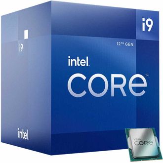Процесор Intel Core i9 12900F 2.4GHz (30MB, Alder Lake, 65W, S1700) Box (BX8071512900F) - фото 1