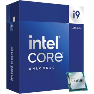 Процессор INTEL Core™ i9 14900KF (BX8071514900KF) - фото 1 Процессор INTEL Core™ i9 14900KF (BX8071514900KF) - фото 1