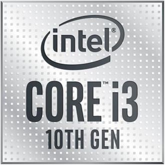 Процессор Intel Core i3 10105F 3.7GHz (6MB, Comet Lake, 65W, S1200) Tray (CM8070104291323) - фото 1 Процессор Intel Core i3 10105F 3.7GHz (6MB, Comet Lake, 65W, S1200) Tray (CM8070104291323) - фото 1