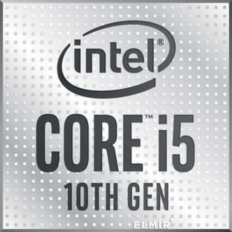 Процессор INTEL Core™ i5 10400 (CM8070104290715) - фото 1 Процессор INTEL Core™ i5 10400 (CM8070104290715) - фото 1