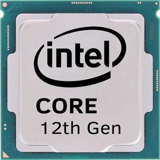 Процессор Intel Core i5 12400 2.5GHz 18MB, Alder Lake, 65W, S1700) Tray (CM8071504555317) - фото 1 Процессор Intel Core i5 12400 2.5GHz 18MB, Alder Lake, 65W, S1700) Tray (CM8071504555317) - фото 1