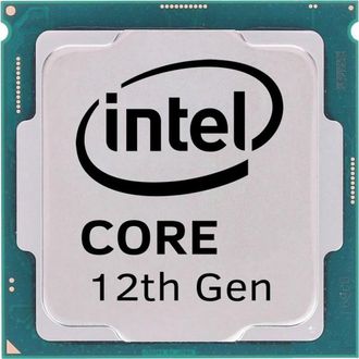 Процессор Intel Core i5 12400F 2.5GHz 18MB, Alder Lake, 65W, S1700) Tray (CM8071504555318) - фото 1