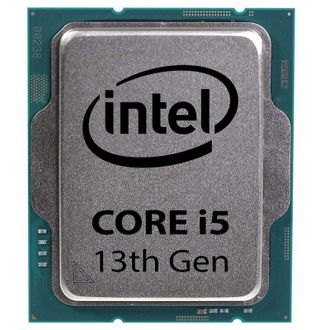 Процессор Intel Core i5 13400F 2.5GHz (20MB, Raptor Lake, 65W, S1700) Tray (CM8071505093005) - фото 1 Процессор Intel Core i5 13400F 2.5GHz (20MB, Raptor Lake, 65W, S1700) Tray (CM8071505093005) - фото 1