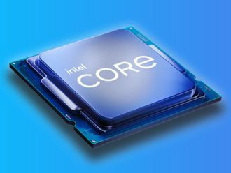 Процессор INTEL Core™ i5 13400F (BX8071513400F) - фото 1